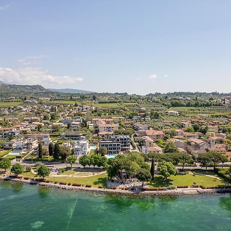Hotel San Marco Бардоліно Екстер'єр фото