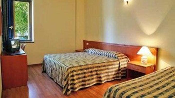 Hotel San Marco Бардоліно Екстер'єр фото