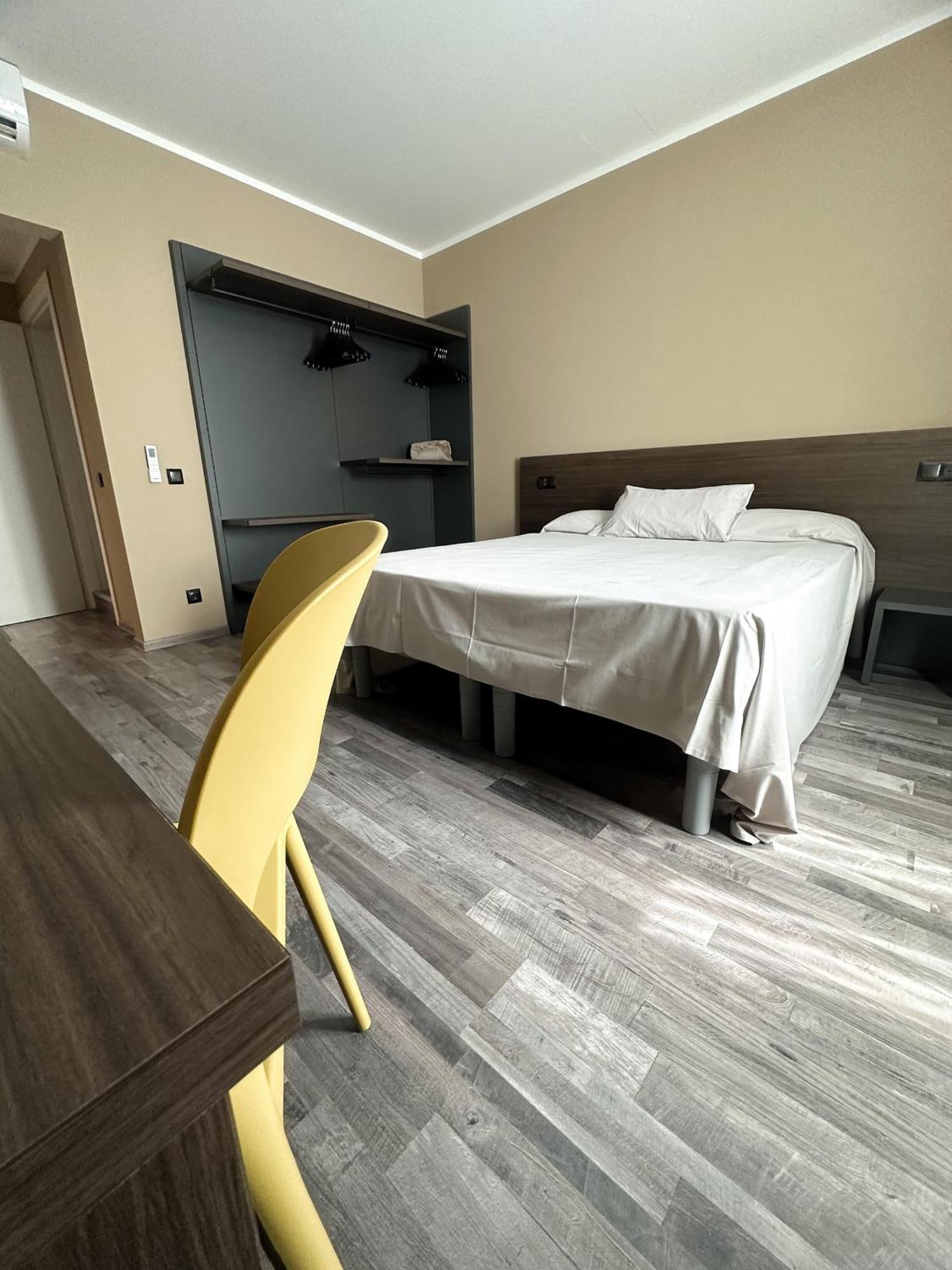 Hotel San Marco Бардоліно Екстер'єр фото