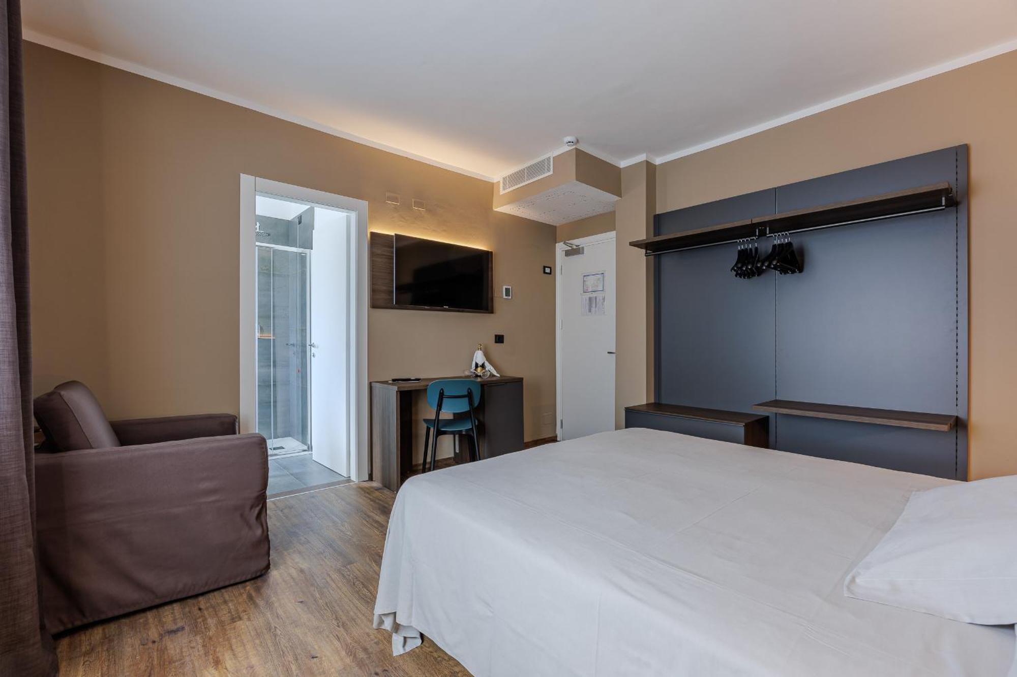 Hotel San Marco Бардоліно Екстер'єр фото
