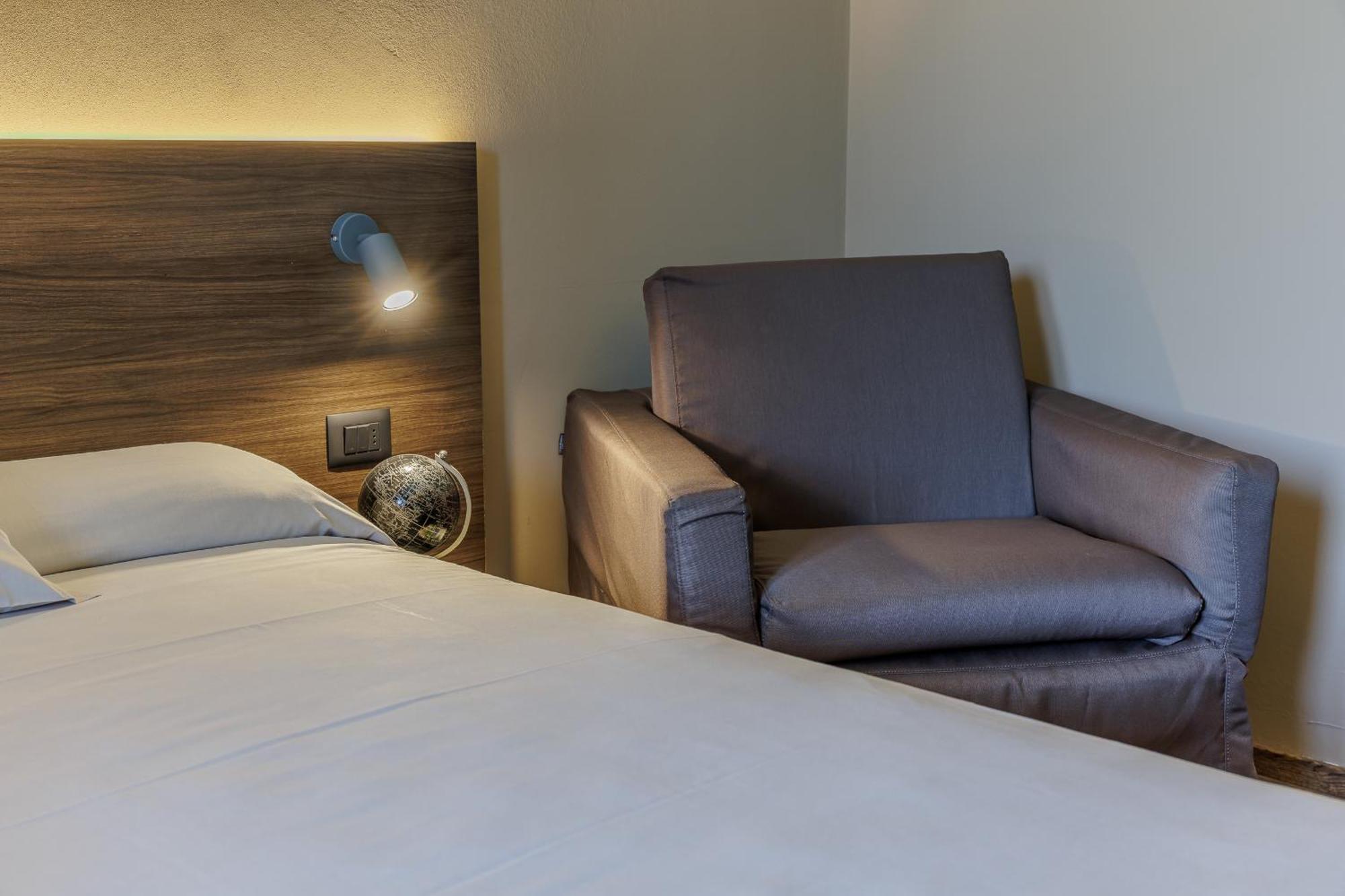 Hotel San Marco Бардоліно Екстер'єр фото