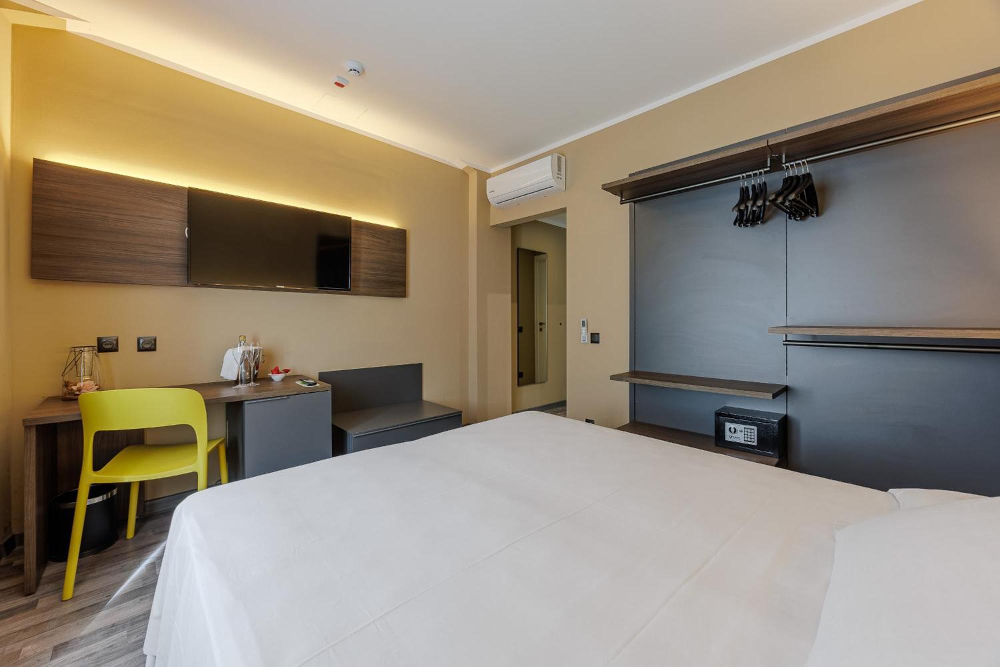 Hotel San Marco Бардоліно Екстер'єр фото