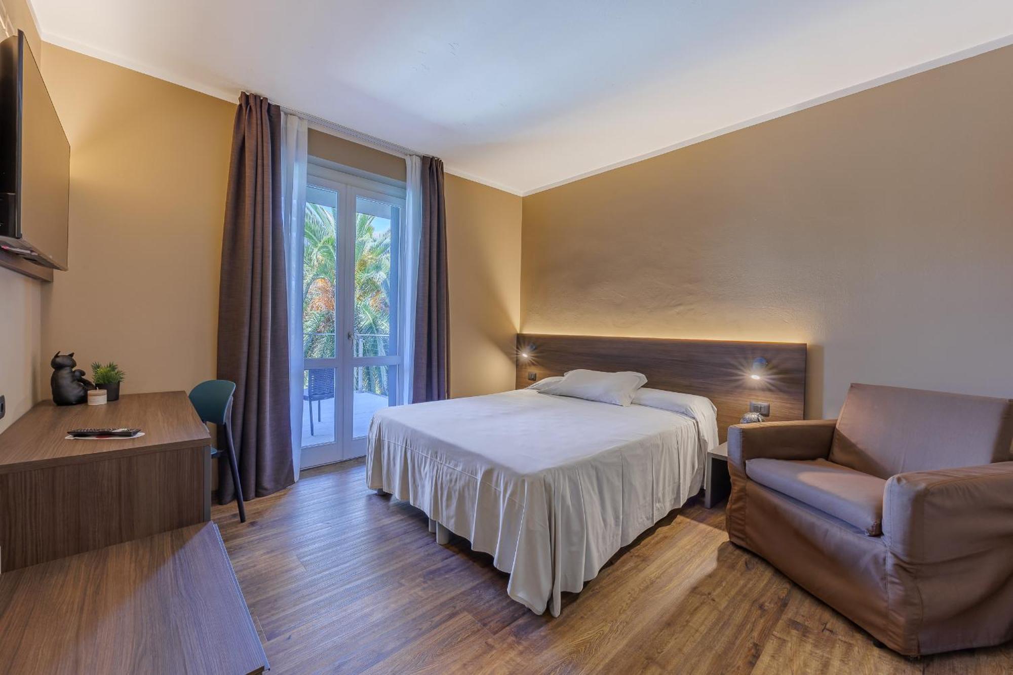 Hotel San Marco Бардоліно Екстер'єр фото