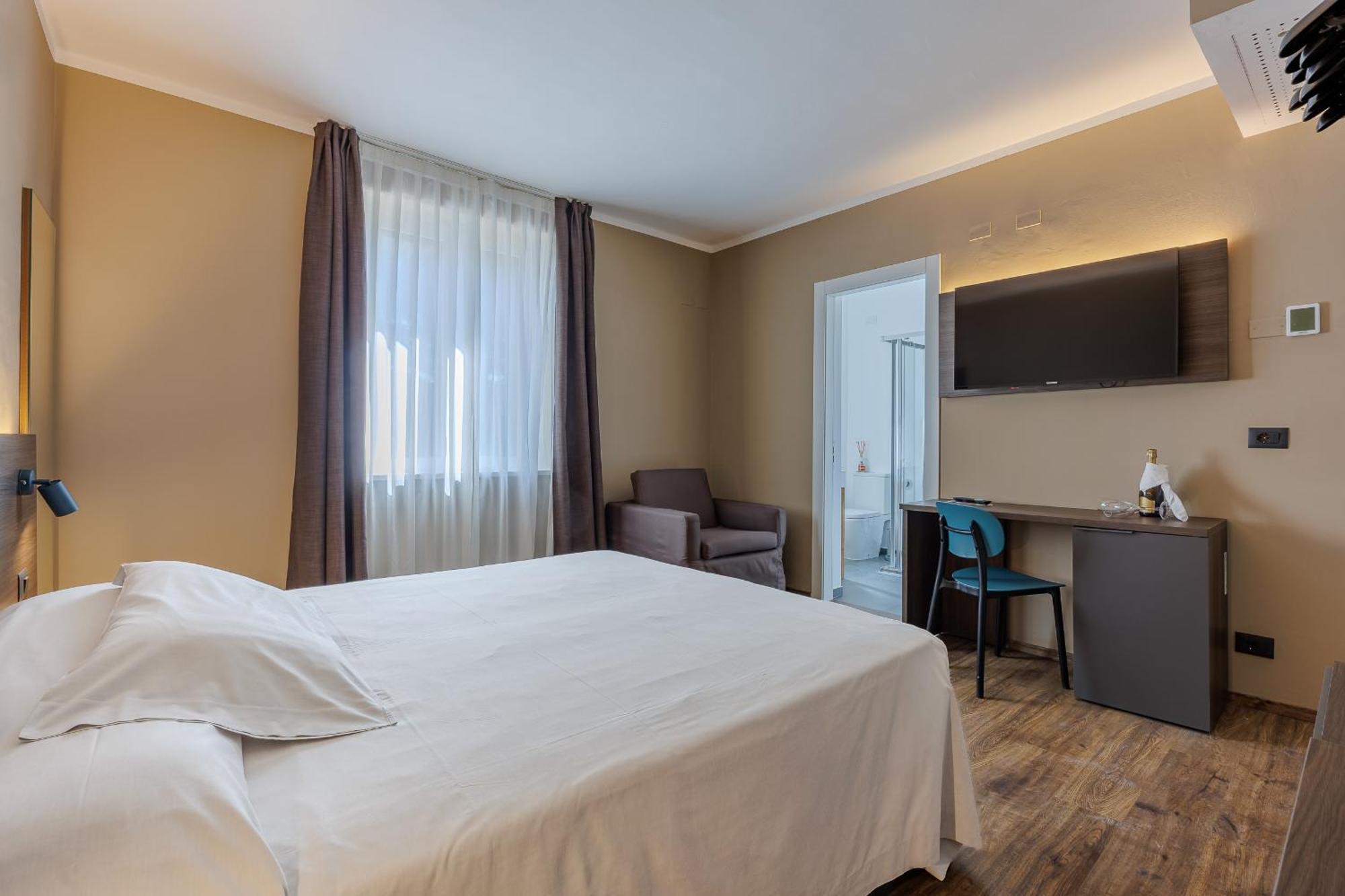 Hotel San Marco Бардоліно Екстер'єр фото