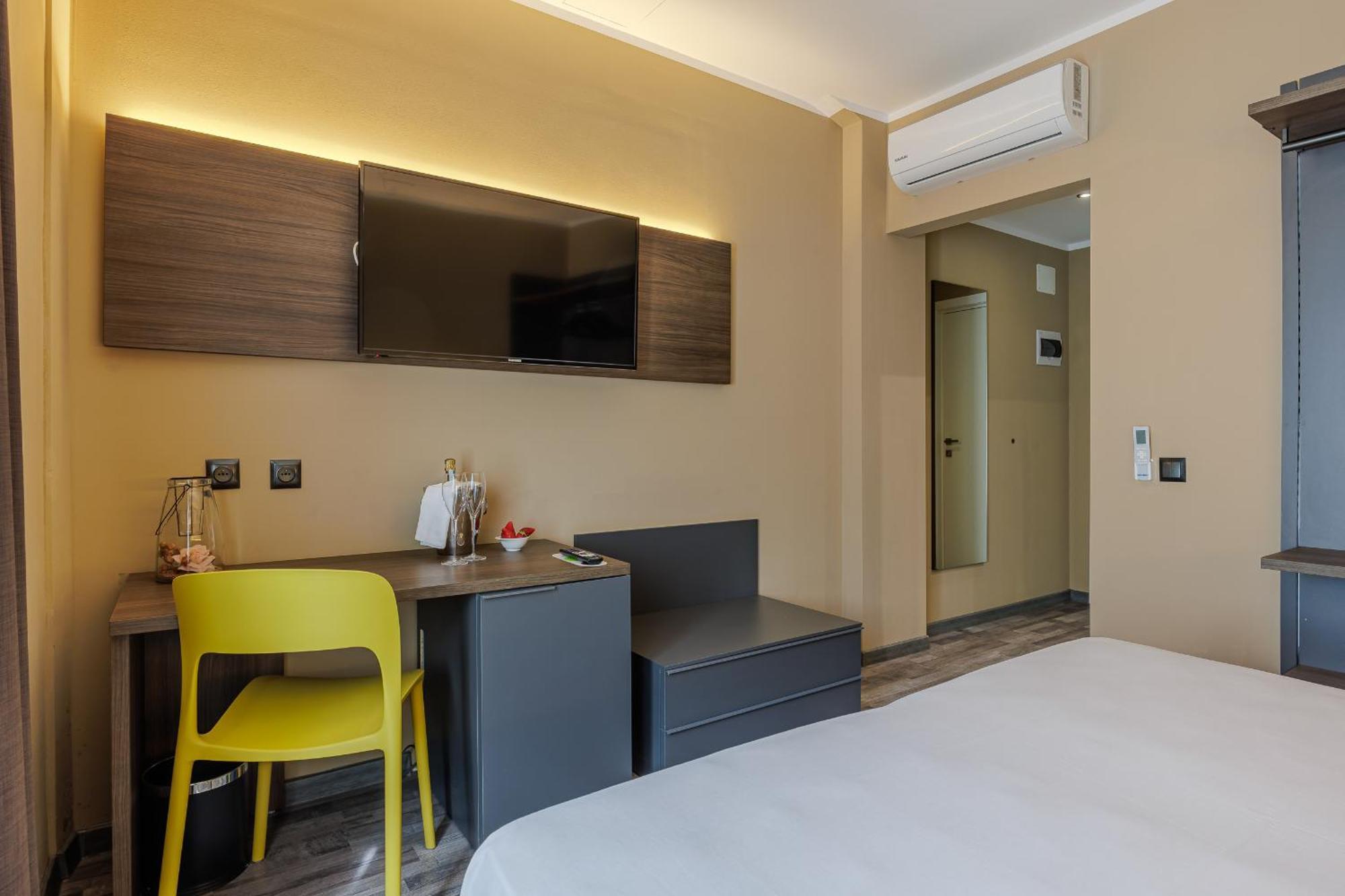 Hotel San Marco Бардоліно Екстер'єр фото
