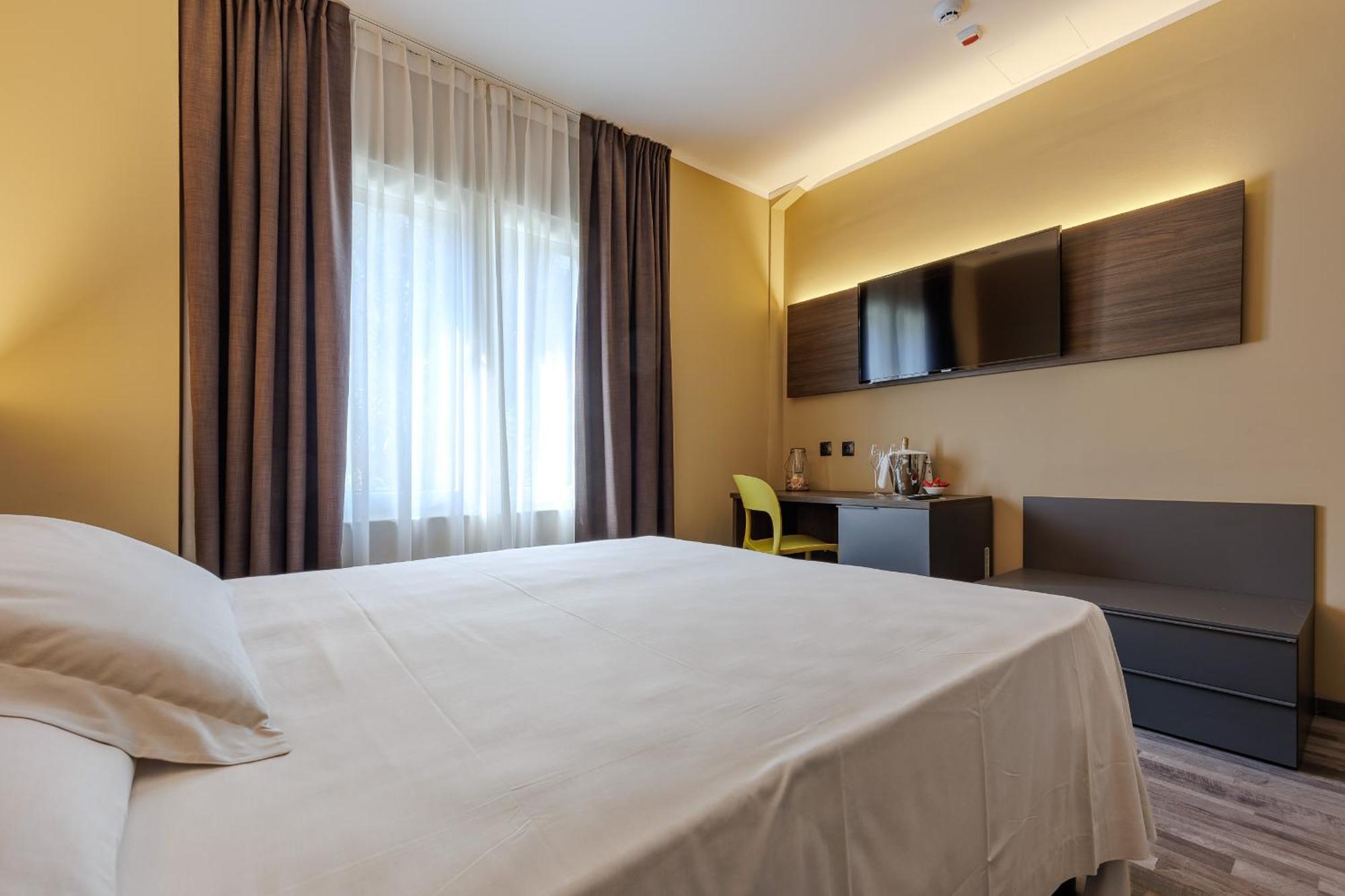 Hotel San Marco Бардоліно Екстер'єр фото